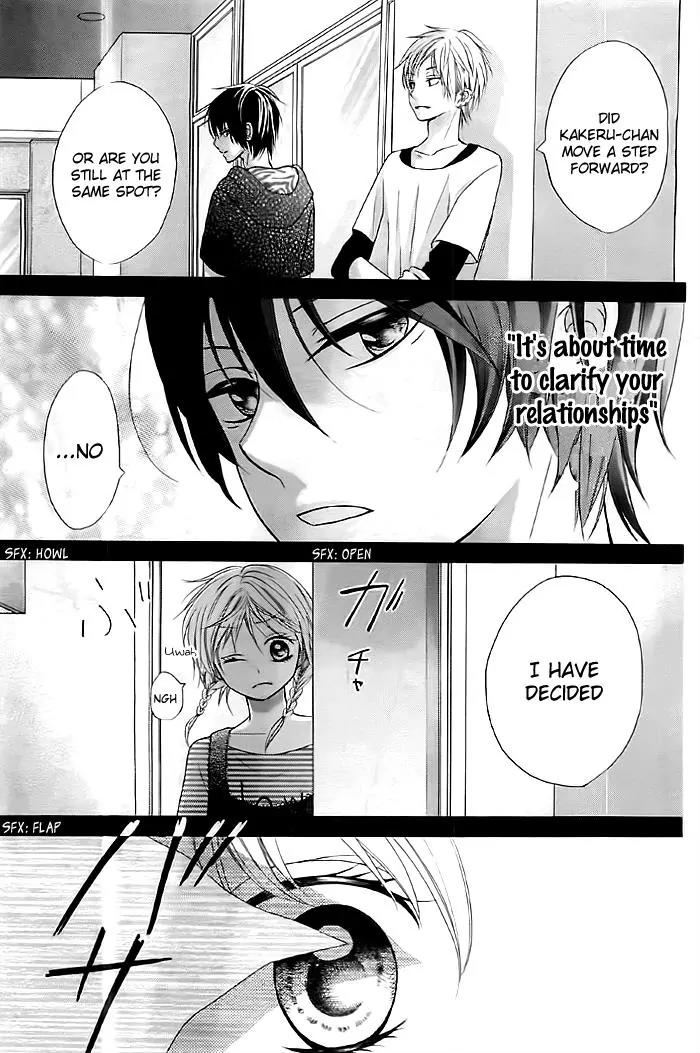 Sorenara Isso Koi ni Nare Chapter 6 page 13 - Chapter 6