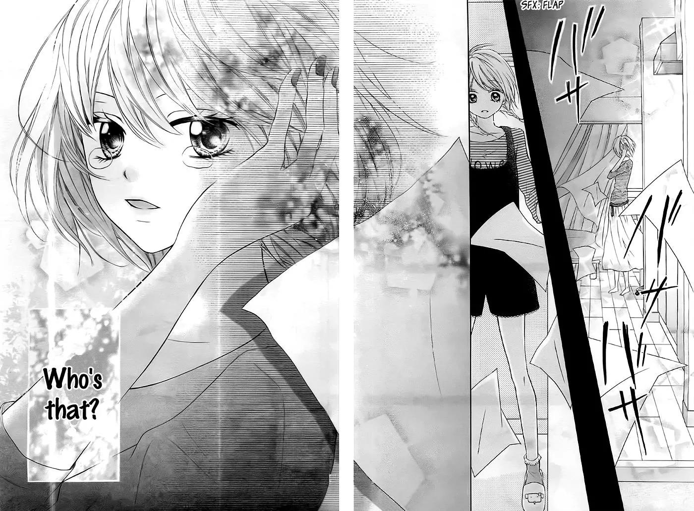 Sorenara Isso Koi ni Nare Chapter 6 page 14 - Chapter 6