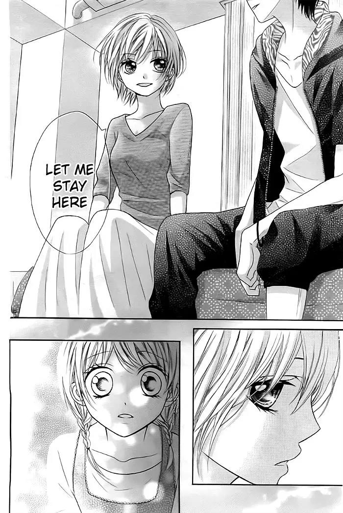 Sorenara Isso Koi ni Nare Chapter 6 page 19 - Chapter 6