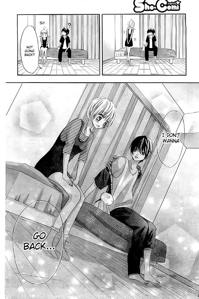 Sorenara Isso Koi ni Nare Chapter 6 page 23 - Chapter 6