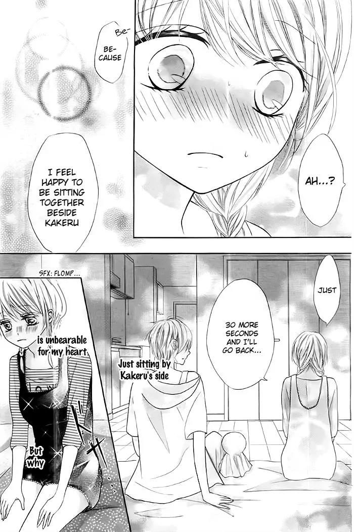 Sorenara Isso Koi ni Nare Chapter 6 page 24 - Chapter 6