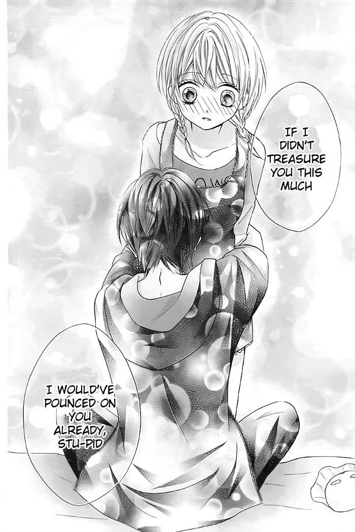 Sorenara Isso Koi ni Nare Chapter 6 page 27 - Chapter 6