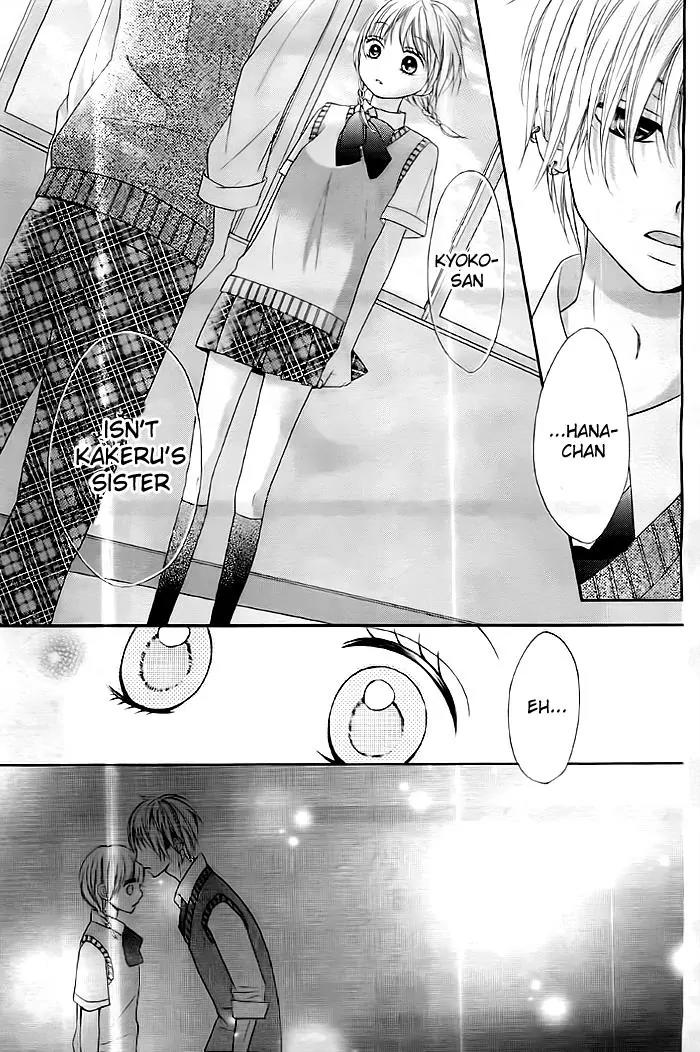Sorenara Isso Koi ni Nare Chapter 6 page 30 - Chapter 6