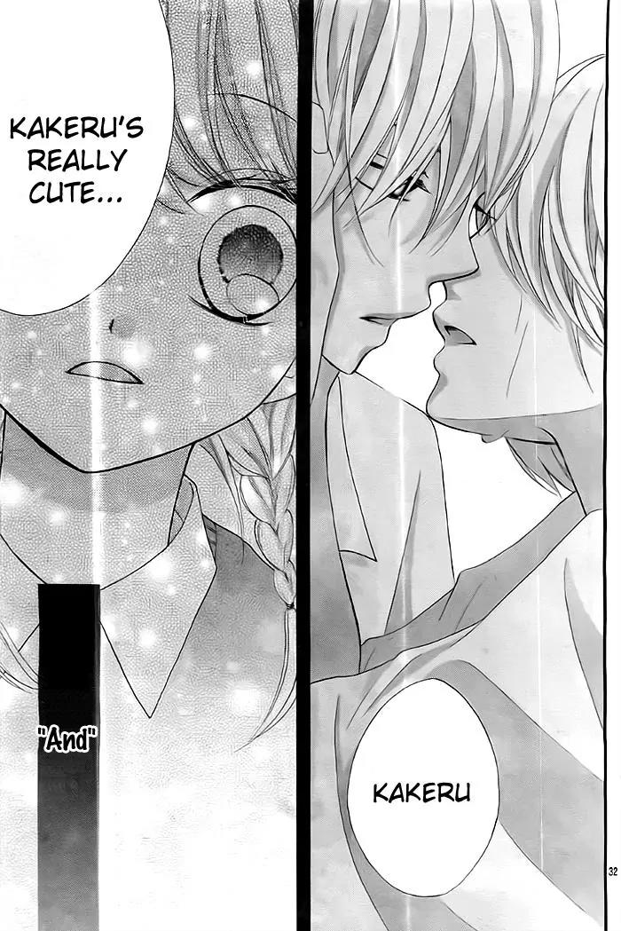 Sorenara Isso Koi ni Nare Chapter 6 page 32 - Chapter 6