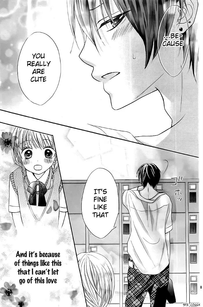 Sorenara Isso Koi ni Nare Chapter 6 page 9 - Chapter 6