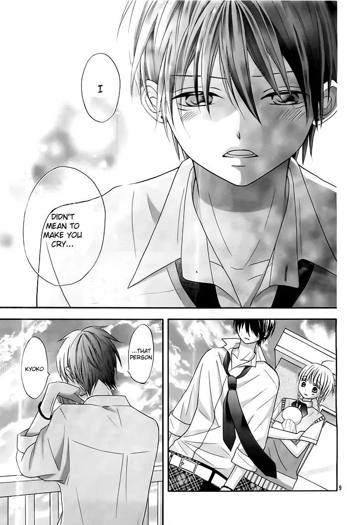 Sorenara Isso Koi ni Nare Chapter 7 page 10 - Chapter 7