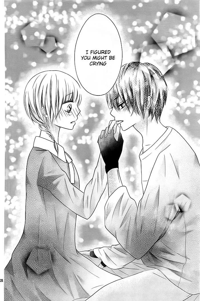 Sorenara Isso Koi ni Nare Chapter 7 page 27 - Chapter 7
