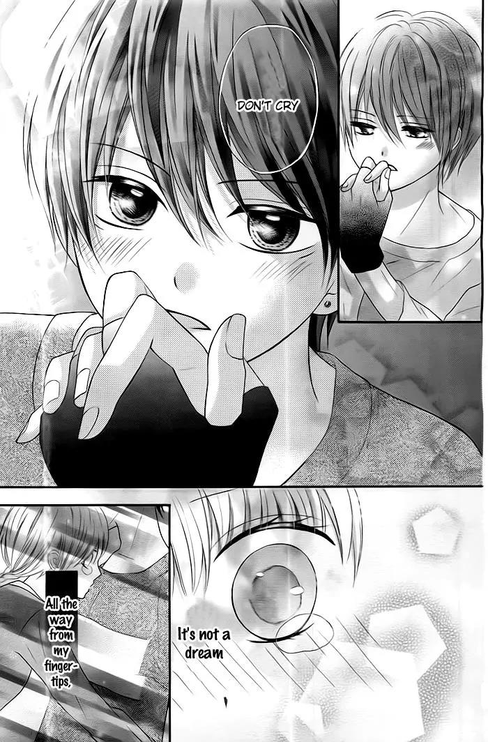 Sorenara Isso Koi ni Nare Chapter 7 page 28 - Chapter 7