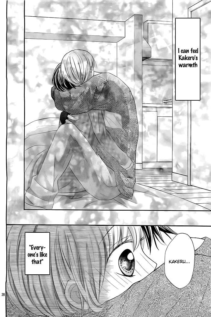 Sorenara Isso Koi ni Nare Chapter 7 page 29 - Chapter 7