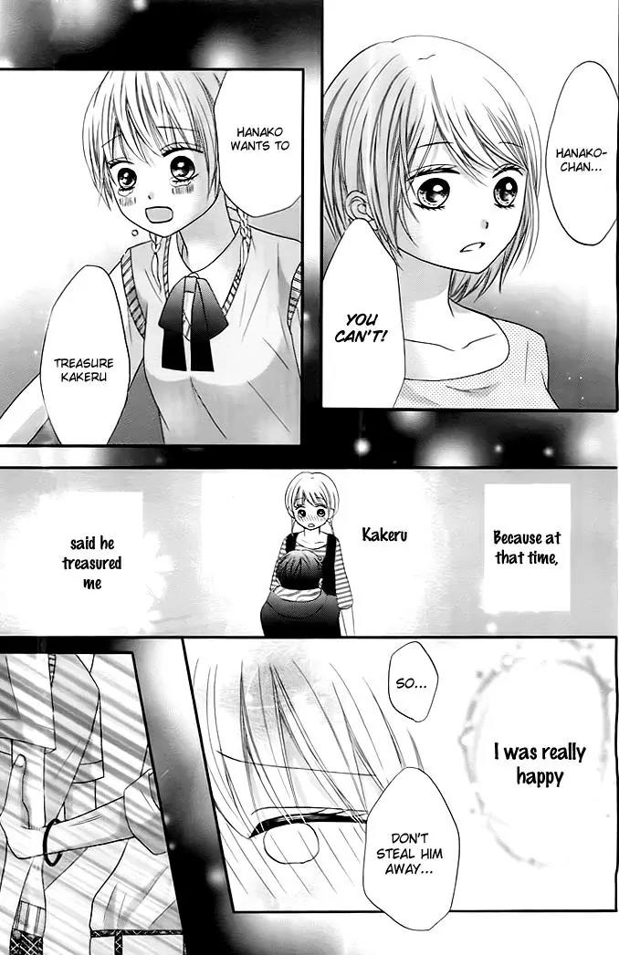 Sorenara Isso Koi ni Nare Chapter 7 page 4 - Chapter 7