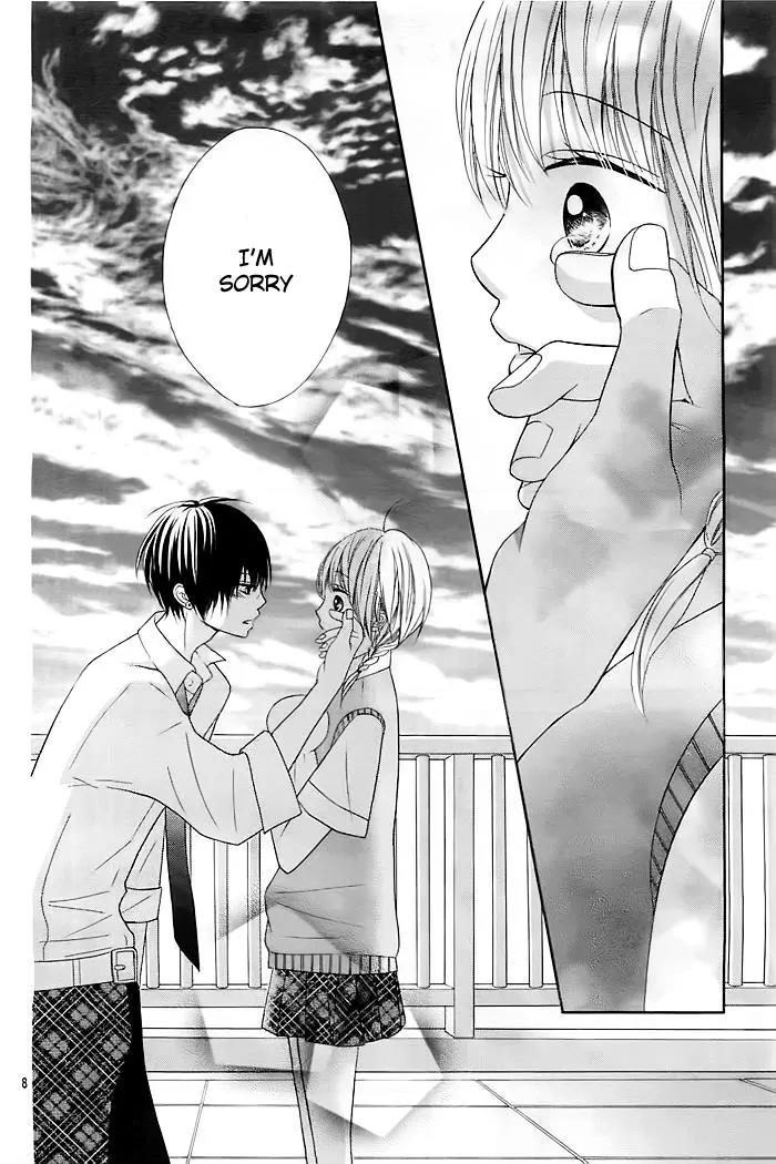 Sorenara Isso Koi ni Nare Chapter 7 page 9 - Chapter 7
