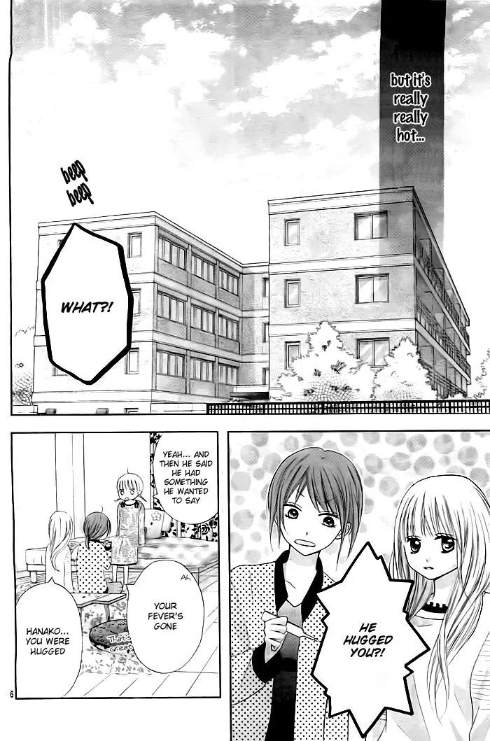 Sorenara Isso Koi ni Nare Chapter 8 page 7 - Chapter 8