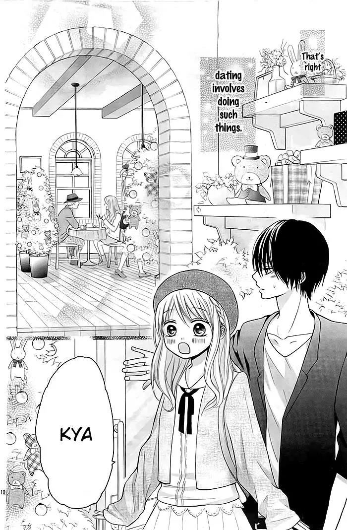 Sorenara Isso Koi ni Nare Chapter 9 page 11 - Chapter 9