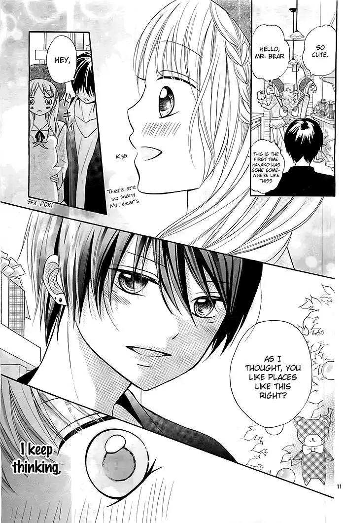 Sorenara Isso Koi ni Nare Chapter 9 page 12 - Chapter 9