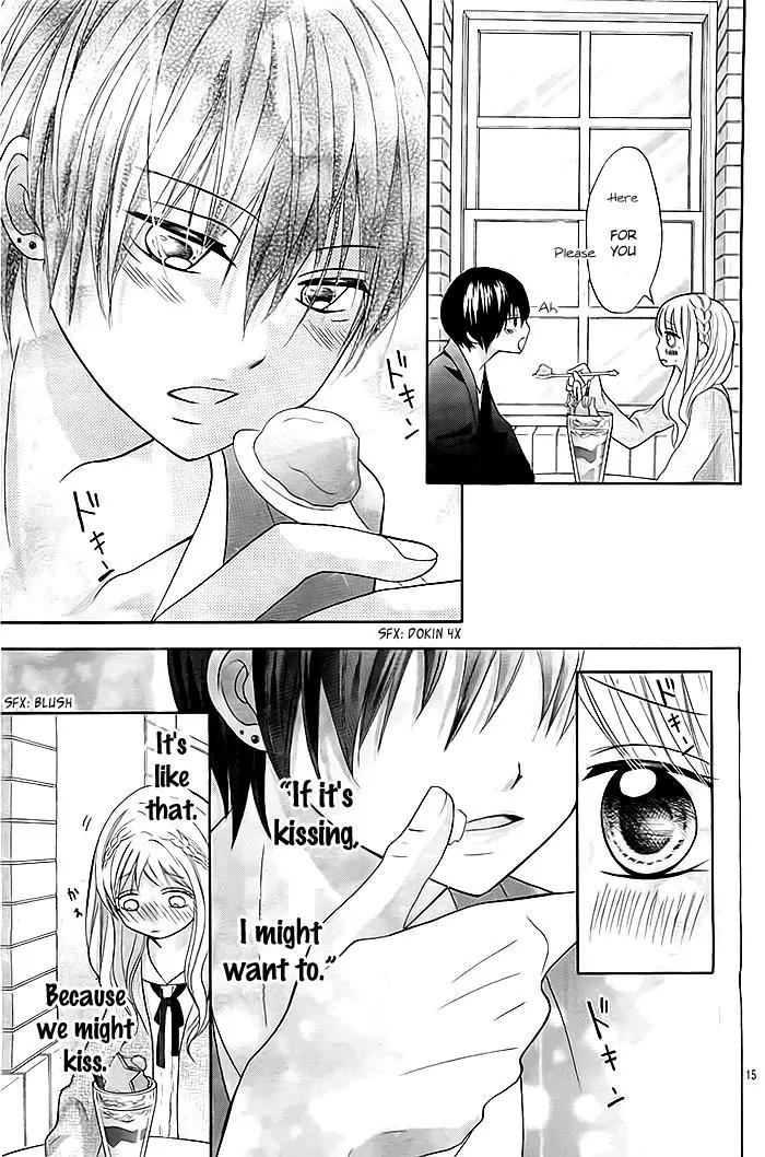 Sorenara Isso Koi ni Nare Chapter 9 page 16 - Chapter 9