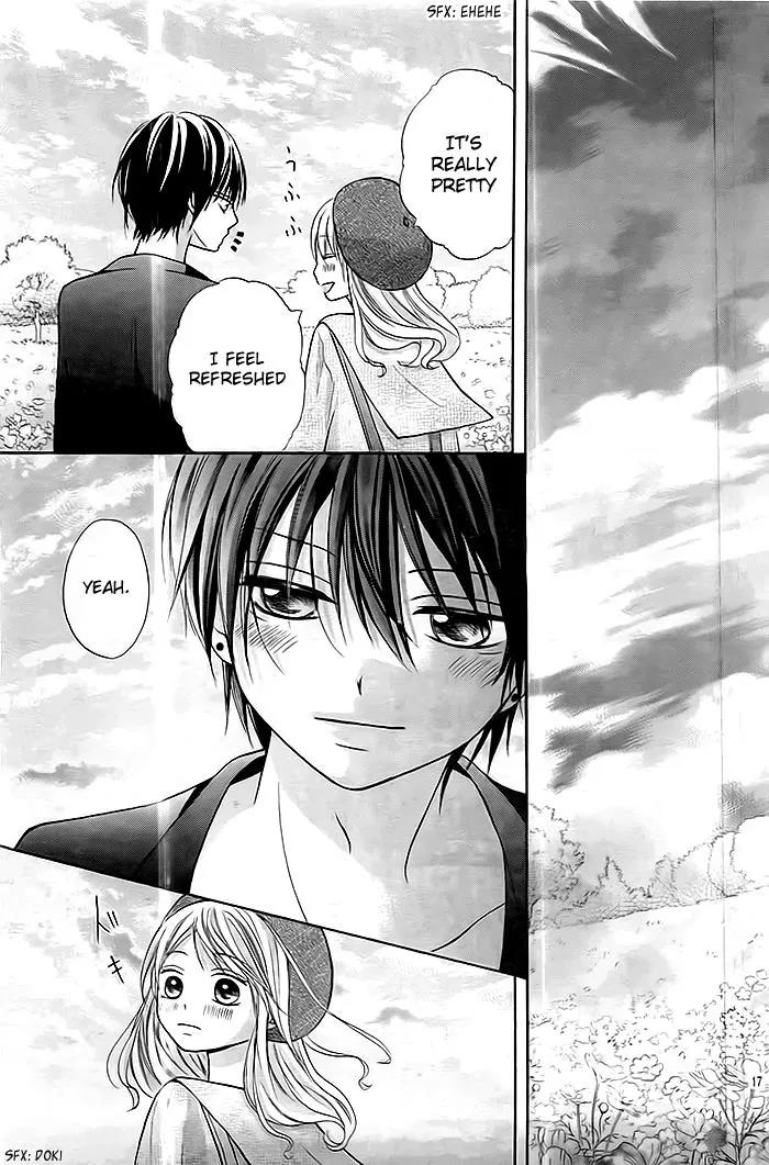 Sorenara Isso Koi ni Nare Chapter 9 page 18 - Chapter 9