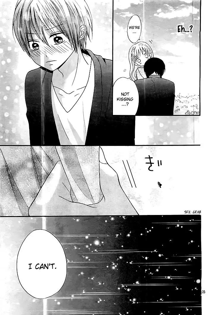 Sorenara Isso Koi ni Nare Chapter 9 page 24 - Chapter 9