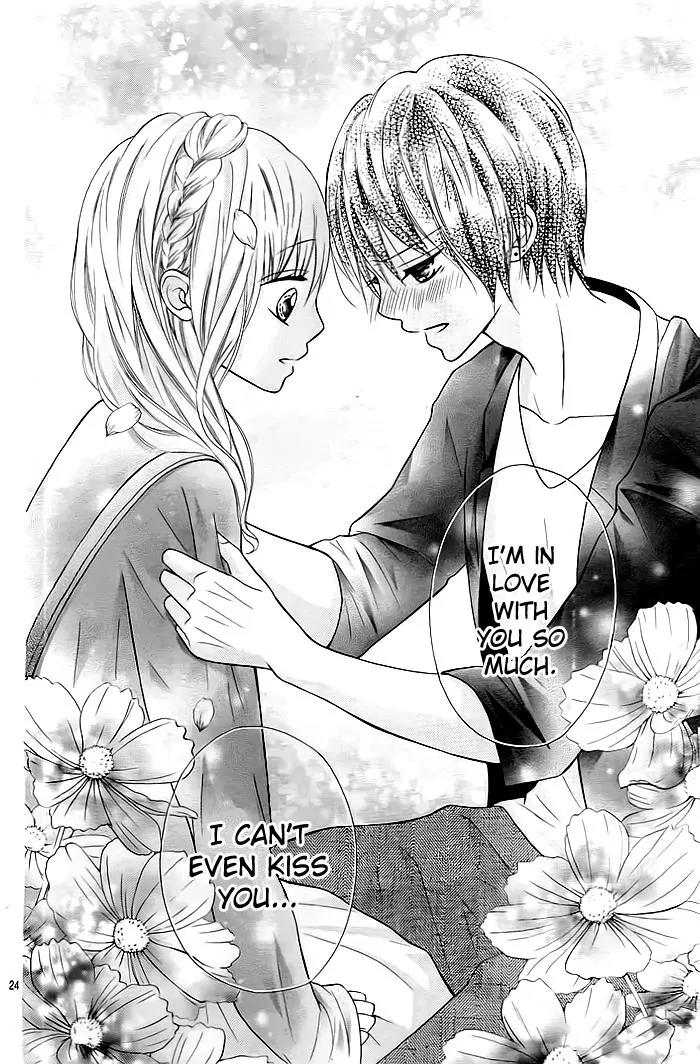 Sorenara Isso Koi ni Nare Chapter 9 page 25 - Chapter 9