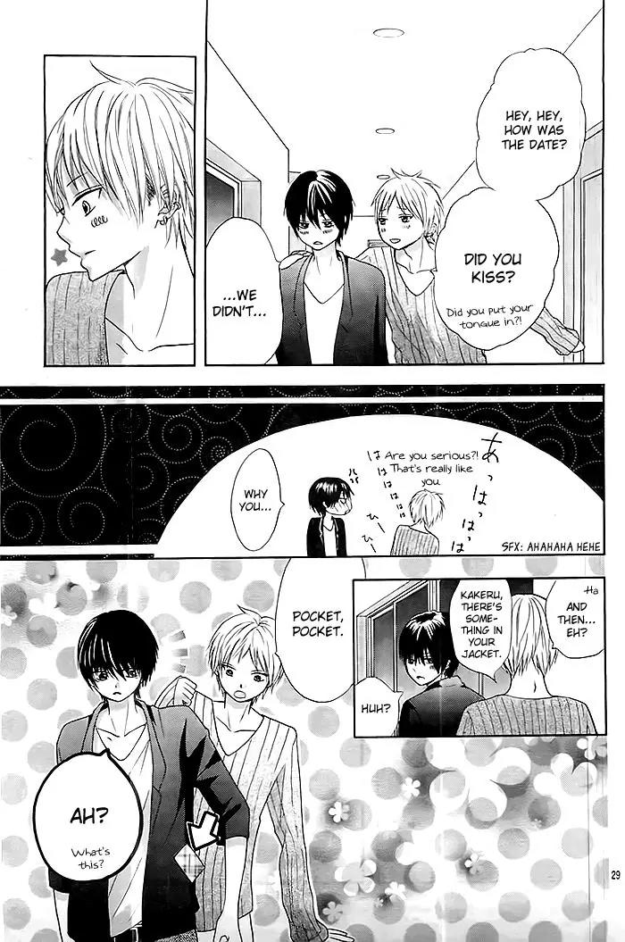 Sorenara Isso Koi ni Nare Chapter 9 page 30 - Chapter 9