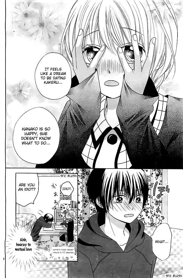 Sorenara Isso Koi ni Nare Chapter 9 page 5 - Chapter 9