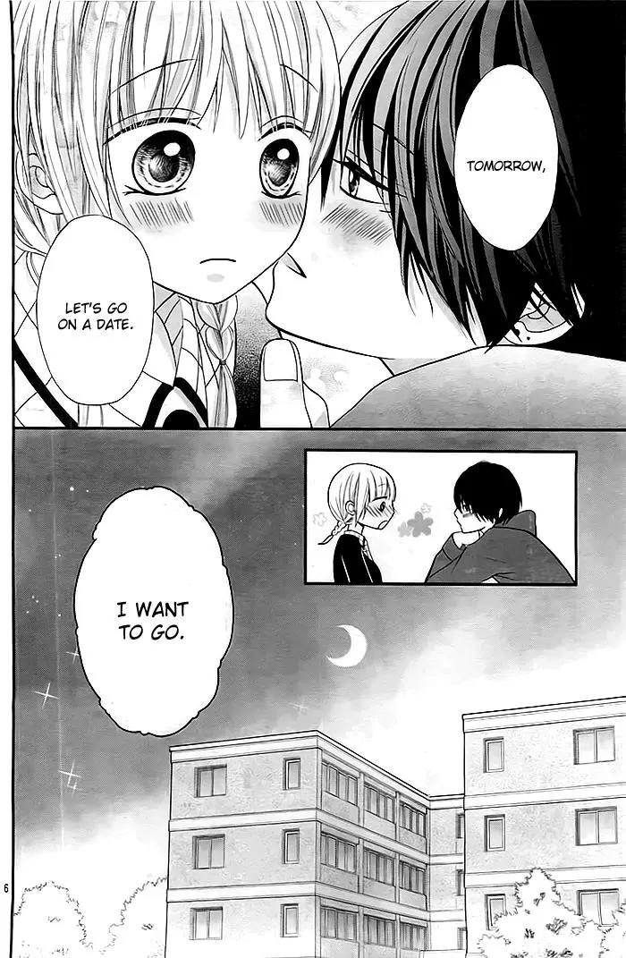 Sorenara Isso Koi ni Nare Chapter 9 page 7 - Chapter 9