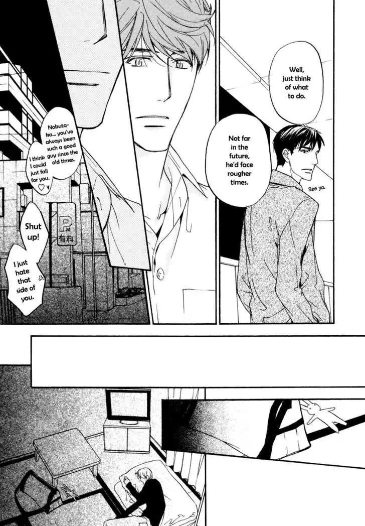 Sorenari ni Shinken nandesu Chapter 11 page 28 - Chapter 11