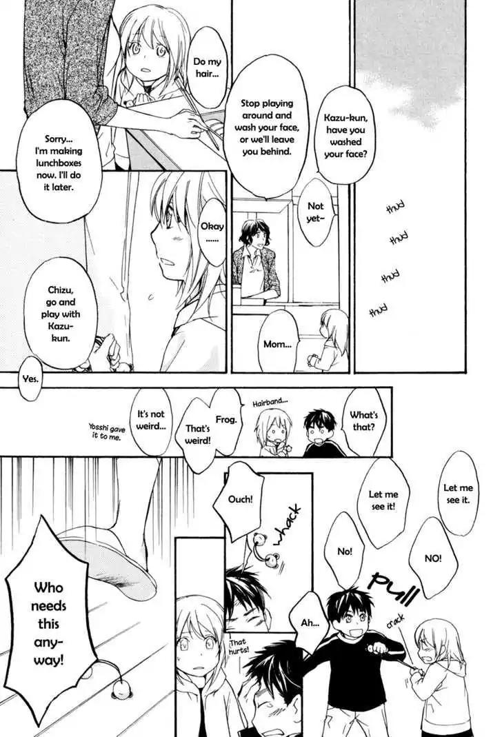 Sorenari ni Shinken nandesu Chapter 11 page 30 - Chapter 11