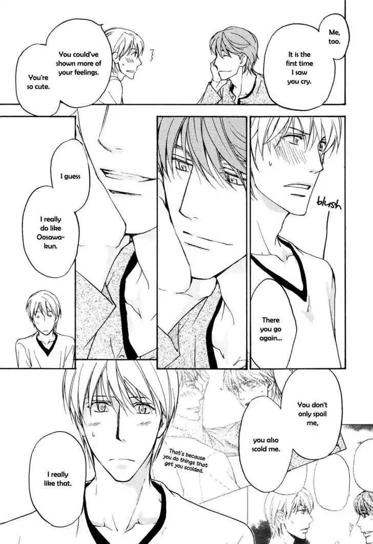 Sorenari ni Shinken nandesu Chapter 12 page 20 - Chapter 12