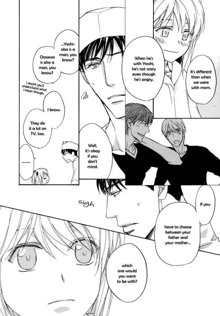 Sorenari ni Shinken nandesu Chapter 13 page 22 - Chapter 13