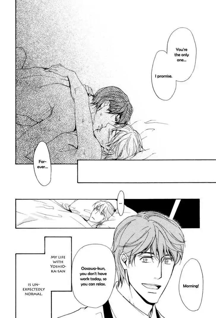 Sorenari ni Shinken nandesu Chapter 13 page 38 - Chapter 13
