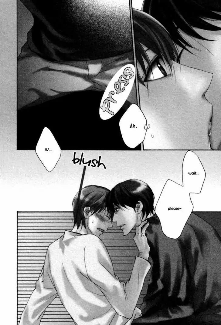 Sorenari ni Shinken nandesu Chapter 13 page 4 - Chapter 13