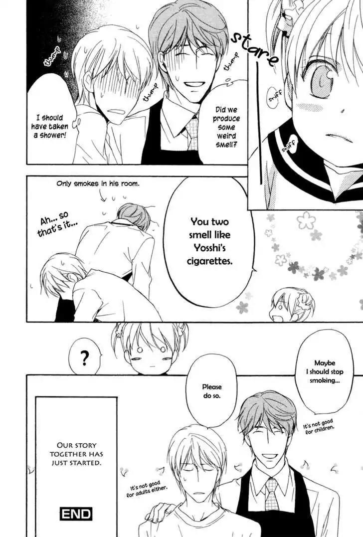 Sorenari ni Shinken nandesu Chapter 13 page 40 - Chapter 13