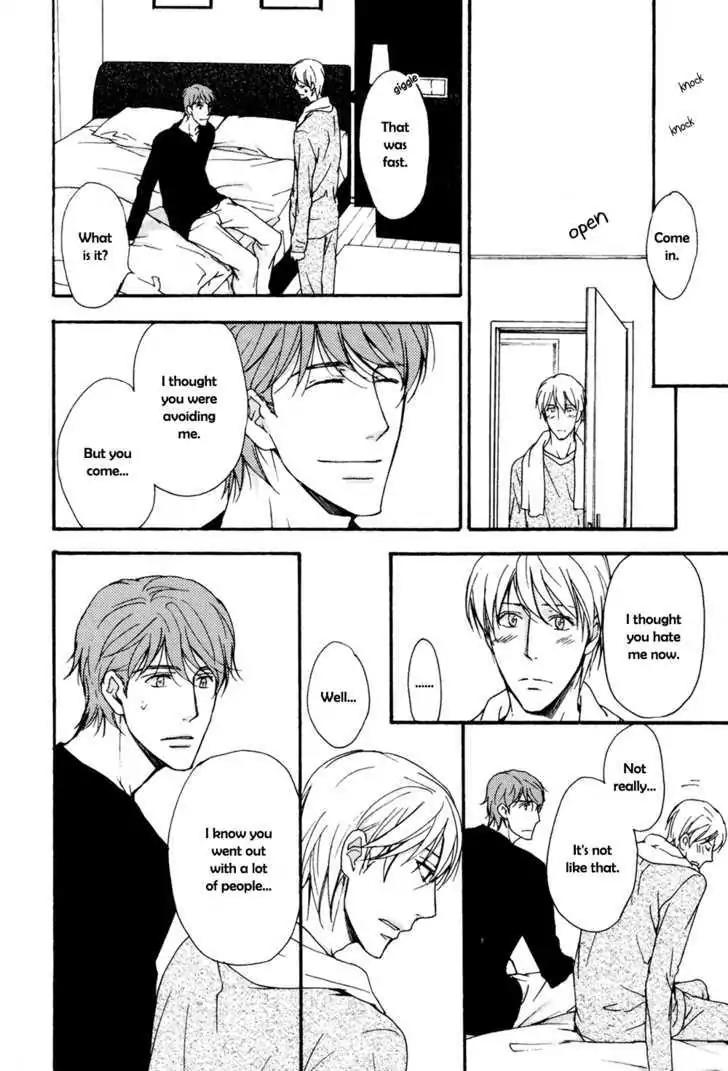 Sorenari ni Shinken nandesu Chapter 14 page 15 - Chapter 14