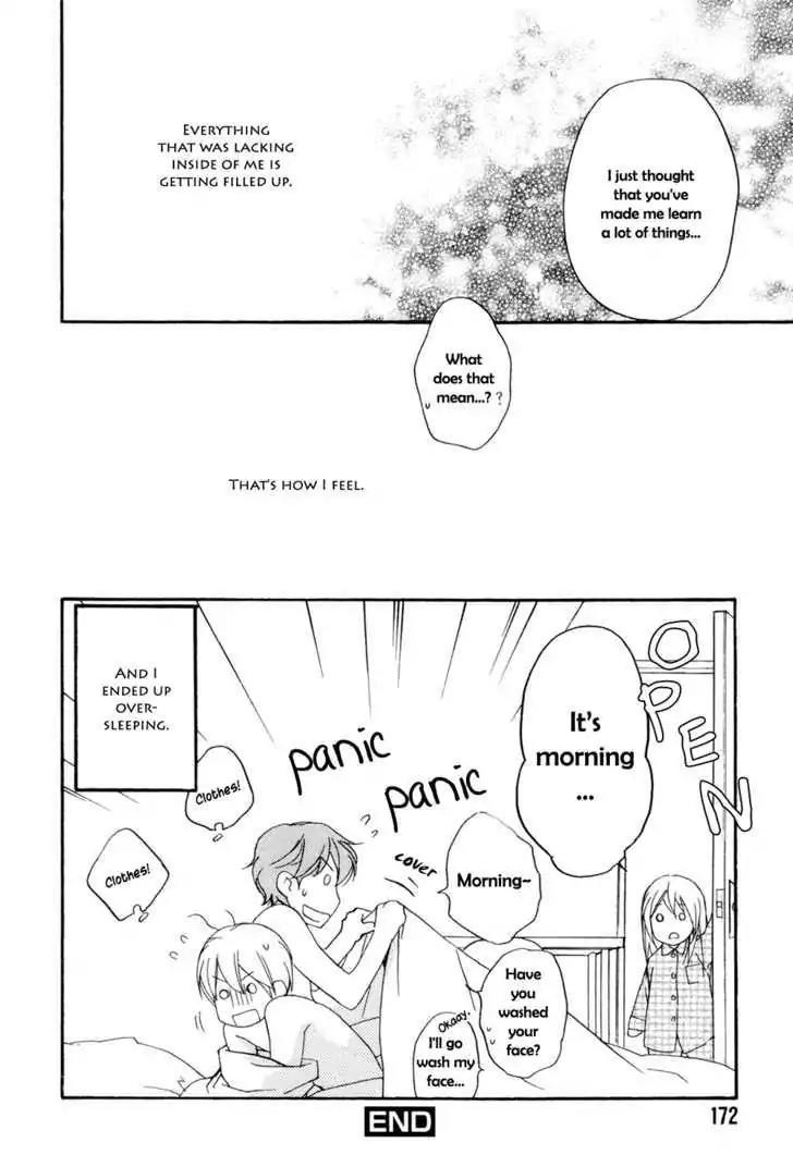 Sorenari ni Shinken nandesu Chapter 16 page 17 - Chapter 16