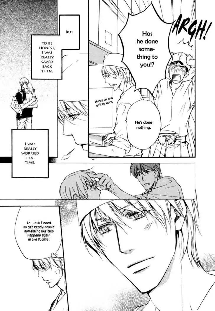 Sorenari ni Shinken nandesu Chapter 2 page 28 - Chapter 2