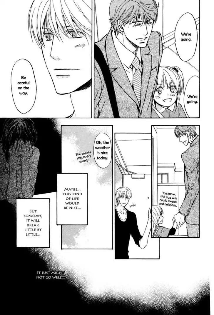 Sorenari ni Shinken nandesu Chapter 6 page 10 - Chapter 6