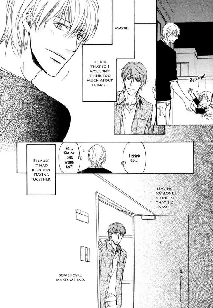 Sorenari ni Shinken nandesu Chapter 6 page 25 - Chapter 6