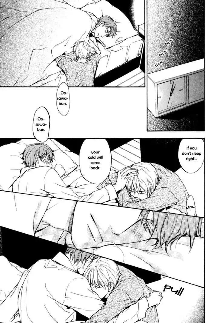 Sorenari ni Shinken nandesu Chapter 8 page 20 - Chapter 8