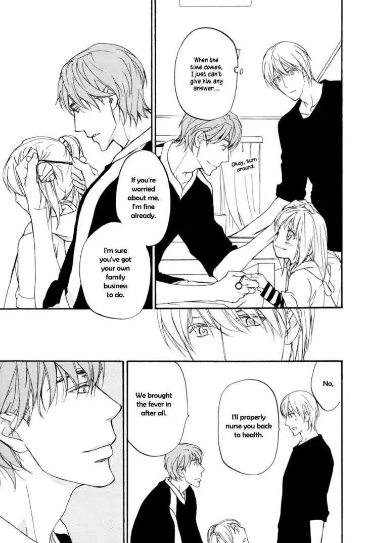 Sorenari ni Shinken nandesu Chapter 9 page 18 - Chapter 9