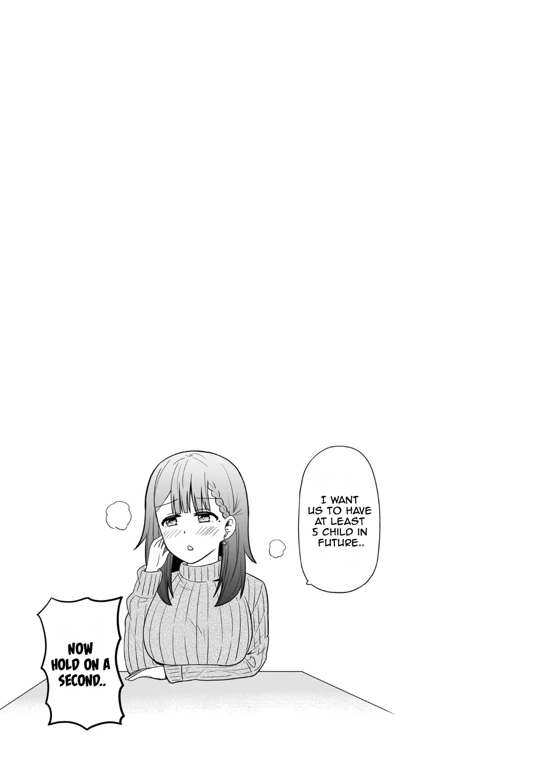 Soretomo Time Leap ni Suru? Chapter 7 page 11 - Chapter 7