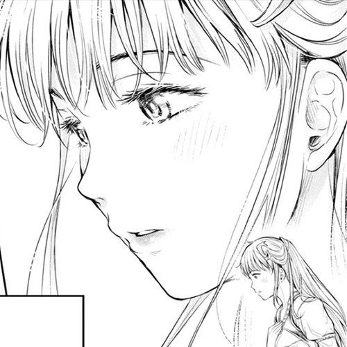 Sorrows of Alicia Chapter 4: Windhole Figo I cover