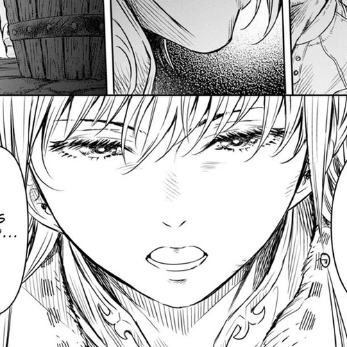 Sorrows of Alicia Chapter 8.2 (b): Alicia's Lamentation - Part 5 - (Part 2/2) cover