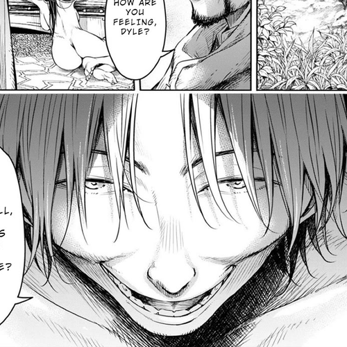 Sorrows of Alicia Chapter 8a: Alicia's Lamentation - Part 5 - (Part 1/2) cover