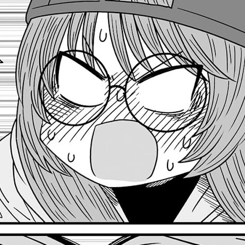 Sorry but I'm not Yuri Chapter 11: Iwagaki Yuina cover