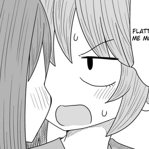 Sorry but I'm not Yuri Chapter 14: Hanei Rin (2) cover