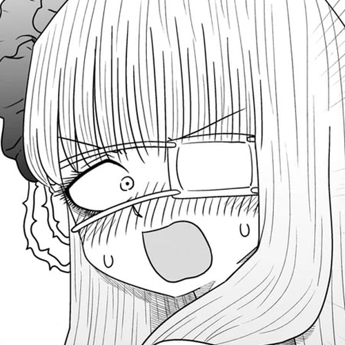 Sorry but I'm not Yuri Chapter 16: Kagaya Hana cover