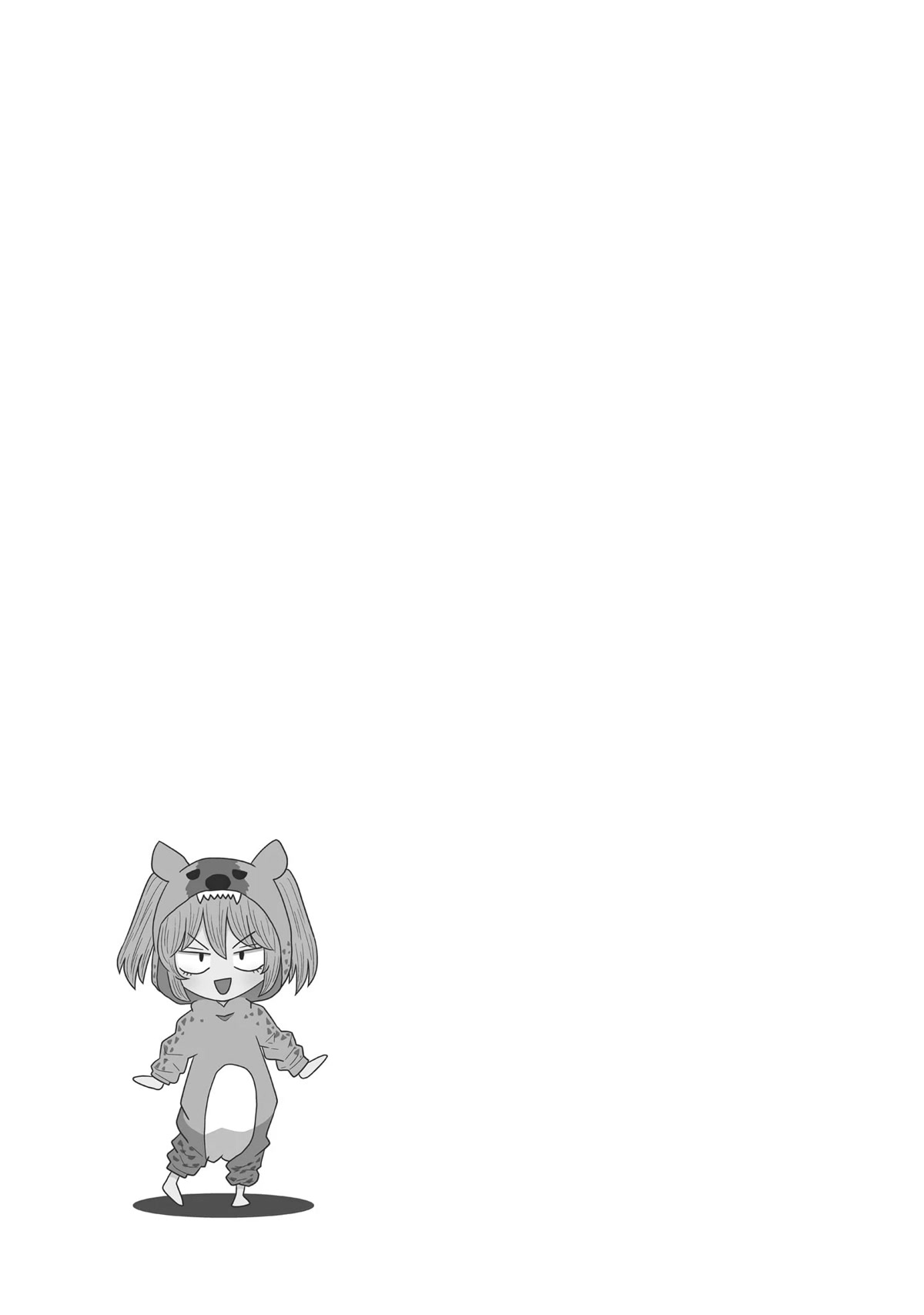Sorry but I'm not Yuri Chapter 17 page 34 - Chapter 17: Banryuu Sachie