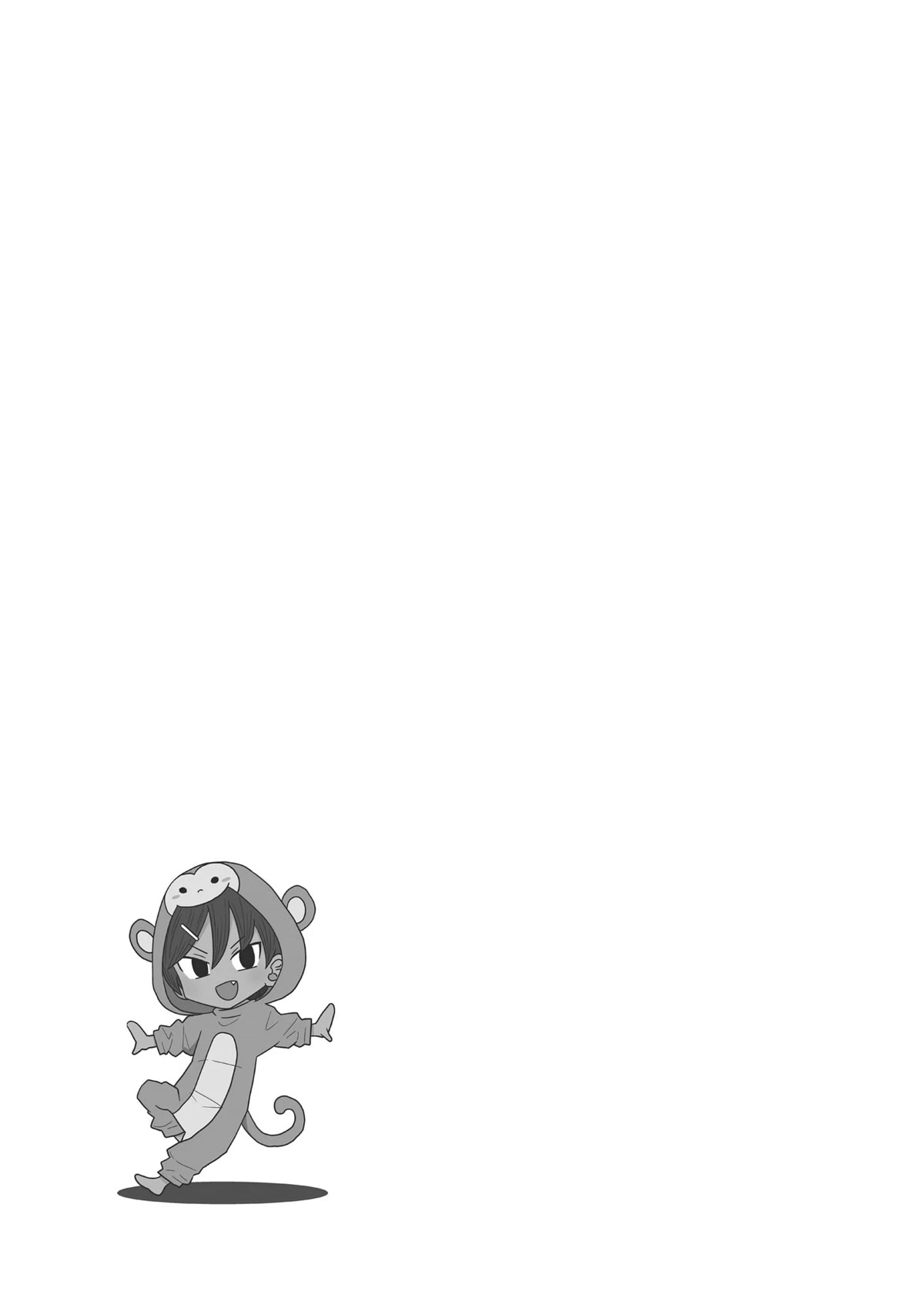 Sorry but I'm not Yuri Chapter 20 page 34 - Chapter 20: Cops and Robbers (3)