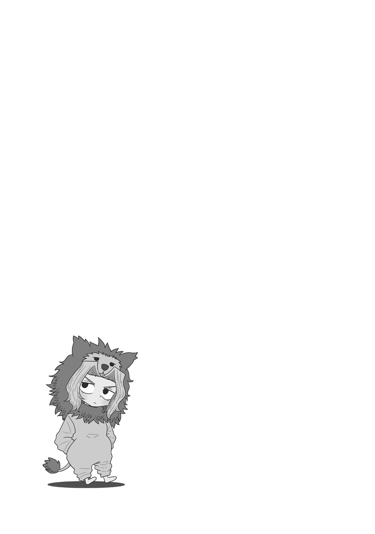 Sorry but I'm not Yuri Chapter 21 page 29 - Chapter 21: Cops and Robbers (4)