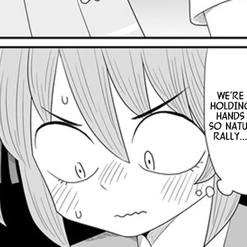 Sorry but I'm not Yuri Chapter 23: Kinue Fuuka cover
